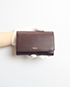 Mulberry Continental French Purse, front view